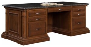 Paris Series Executive Desk