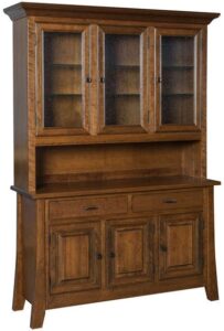 54-Inch Fenmore Hutch