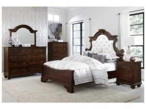 Francine Bedroom Suite