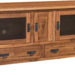 Freedom TV Stand