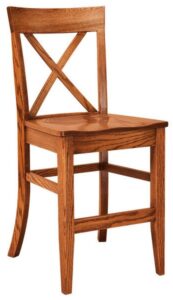 Frontier Bar Stool