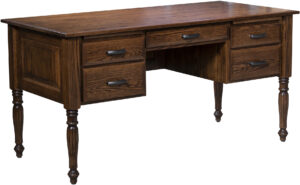 Garrison Desk