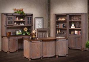 Georgetown Office Furniture Collection