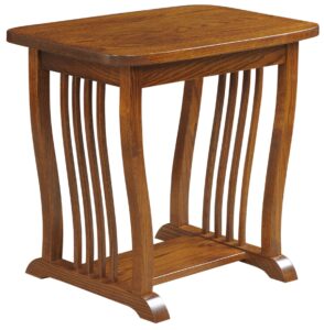 Gibson Style End Table