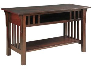 Graham Style TV Stand