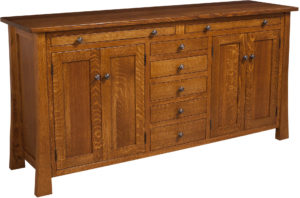 72 inch Grant Sideboard