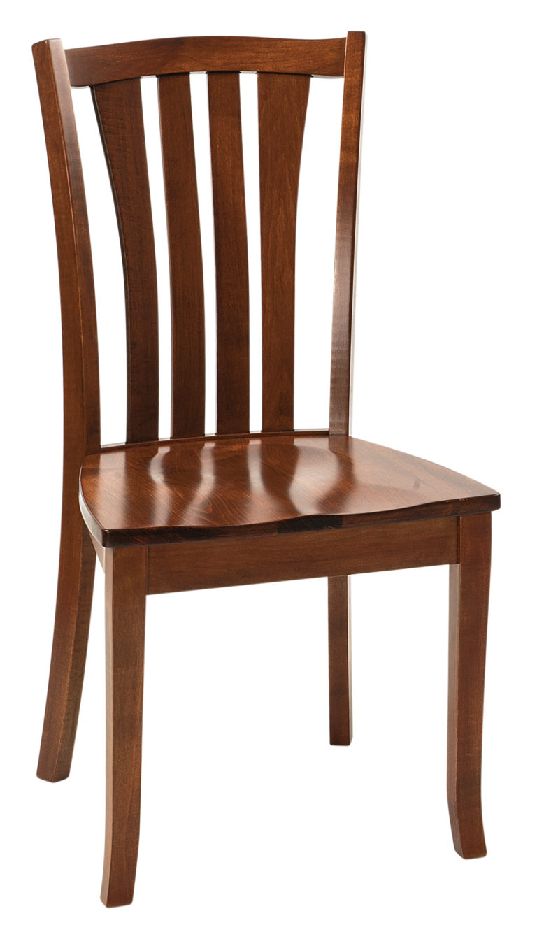 Amish Harris Chair