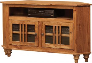 Harvest Corner TV Cabinet