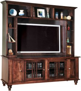 Harvest Large TV Stand