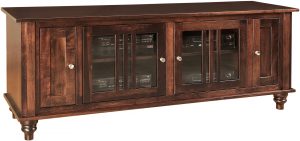 Harvest TV Cabinet