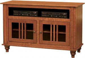 Harvest Flat Screen TV Cabinet