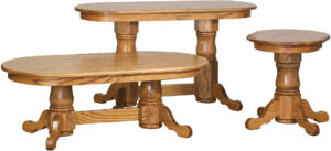 Hawkins Occasional Table Set