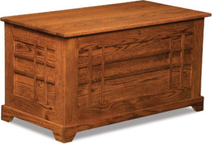 Heritage Chest