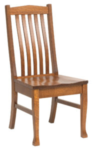 Heritage Chair