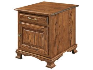 Heritage End Table