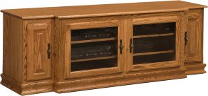 Heritage Large TV Stand
