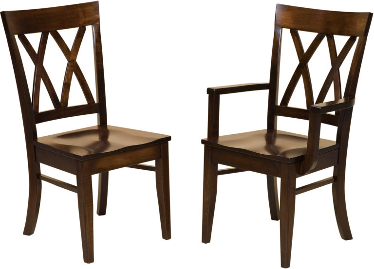 Amish Herrington Chair