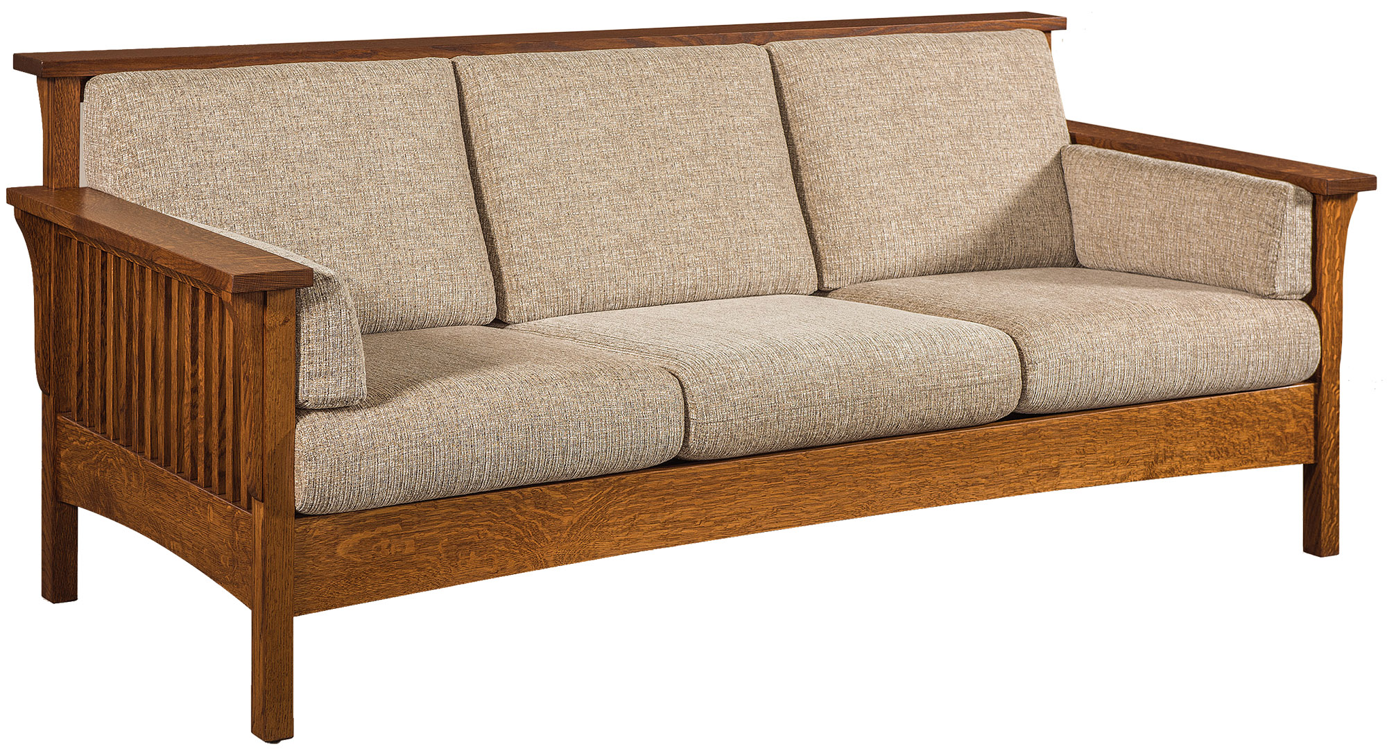 high backed sofa bed