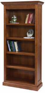 Homestead Bookcase