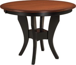 Imperial Pedestal Pub Table