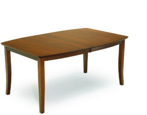 Rectangle Imperial Dining Table
