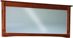 Jacobson Mirror