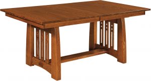 Jamestown Dining Room Table