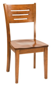 Jansen Chair