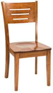 Jansen Chair