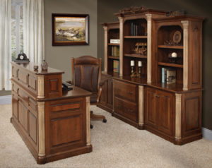 Jefferson Executive Office Collection