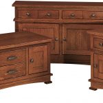 Kenwood Occasional Table Collection