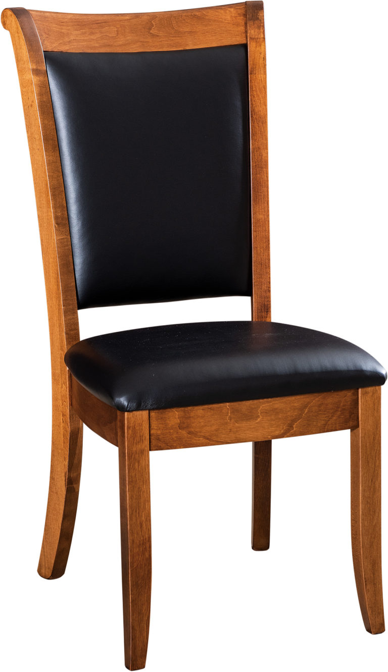 Amish Kimberly Side Dining Chair