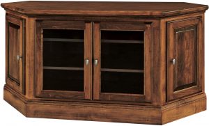 Kincade Corner TV Stand