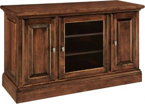 Kincade Small TV Stand