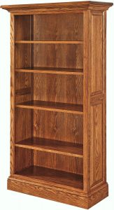 Kincade Tall Bookcase