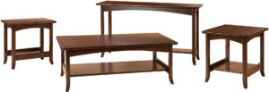 Lakeshore Occasional Tables