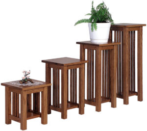 Landmark Plant Stands