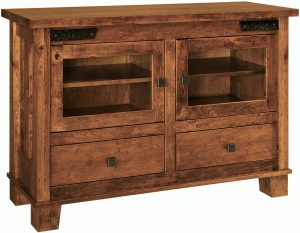 Larado Small TV Stand