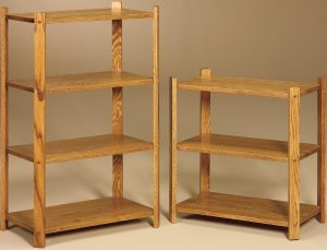Large Rectangle Stands