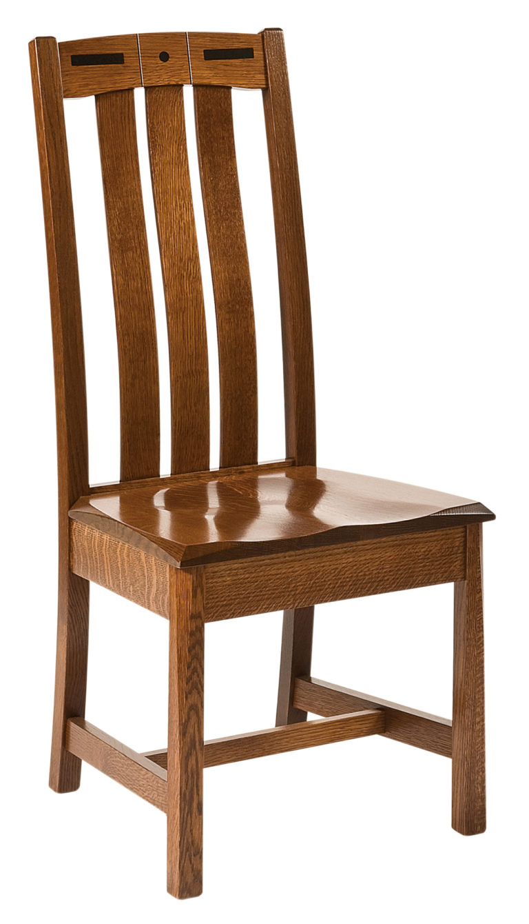 Amish Lavega Dining Chair