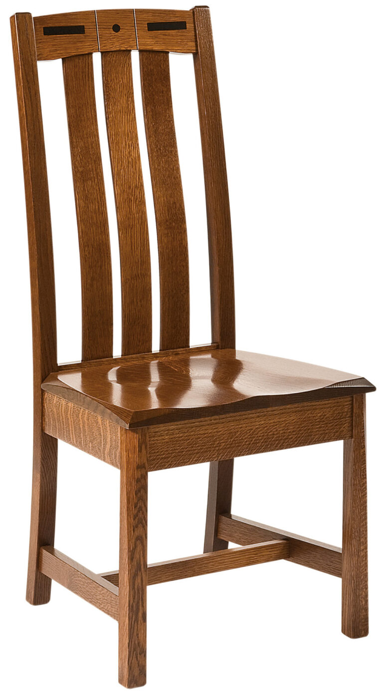 Amish Lavega Dining Chair