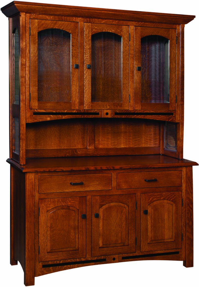 Amish Lavega Hutch