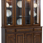 Legacy Amish Hutch