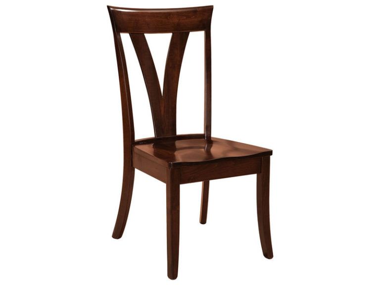 Amish Levine Dining Chair
