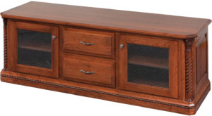 Lexington Deluxe TV Cabinet