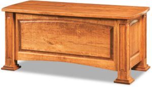 Lexington Blanket Chest