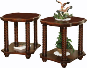 Lexington Deluxe End Table