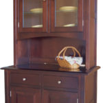 Lexington 40-Inch Hutch