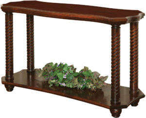 Lexington Deluxe Sofa Table