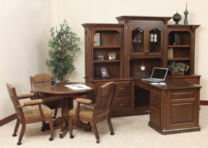 Lexington Deluxe Office Collection